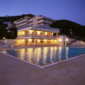 Almadraba Park Hotel