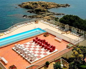 Almadraba Park Hotel