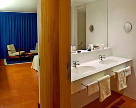 Almadraba Park Hotel