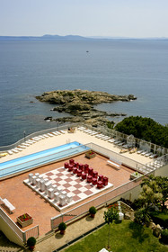 Almadraba Park Hotel