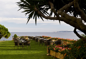 Almadraba Park Hotel