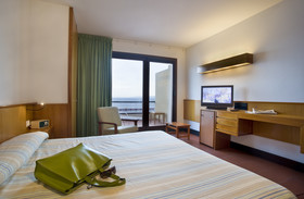 Almadraba Park Hotel