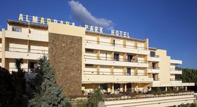 Almadraba Park Hotel