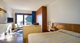 Almadraba Park Hotel