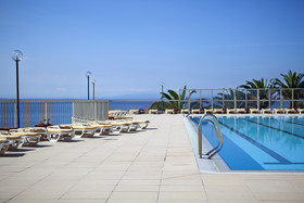Almadraba Park Hotel