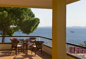 Almadraba Park Hotel