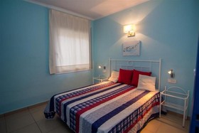 Apartamentos Canyelles Marina 3000