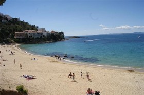 Apartamentos Canyelles Marina 3000