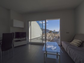 Apartaments Oasis by InmoSantos