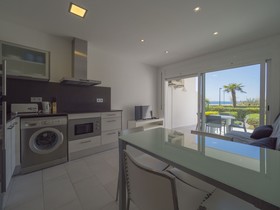 Apartaments Oasis by InmoSantos