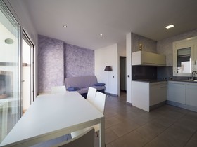 Apartaments Oasis by InmoSantos
