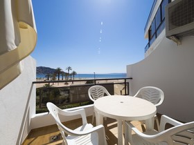 Apartaments Oasis by InmoSantos