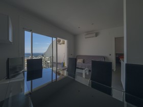 Apartaments Oasis by InmoSantos