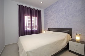Apartaments Oasis by InmoSantos