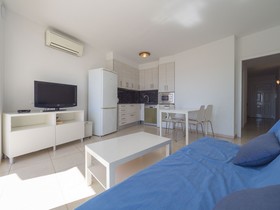 Apartaments Oasis by InmoSantos