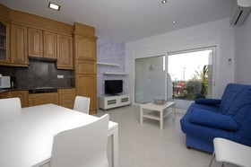 Apartaments Oasis by InmoSantos