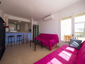 Apartaments Oasis by InmoSantos