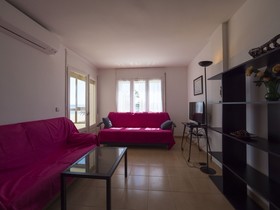 Apartaments Oasis by InmoSantos