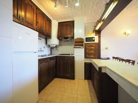 Apartaments Oasis by InmoSantos