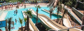Apartaments Oasis by InmoSantos