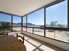 Apartaments Oasis by InmoSantos
