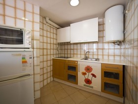 Apartaments Oasis by InmoSantos