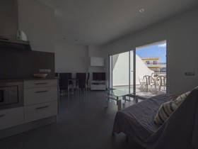 Apartaments Oasis by InmoSantos