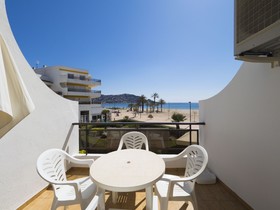 Apartaments Oasis by InmoSantos