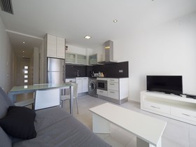 Apartaments Oasis by InmoSantos