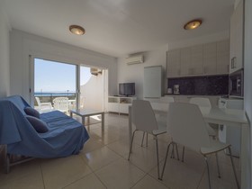 Apartaments Oasis by InmoSantos
