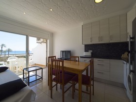 Apartaments Oasis by InmoSantos