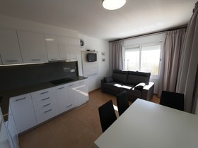 Apartaments Oasis by InmoSantos