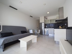 Apartaments Oasis by InmoSantos