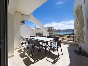 Apartaments Oasis by InmoSantos