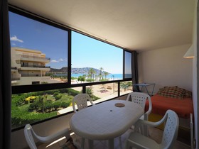 Apartaments Oasis by InmoSantos