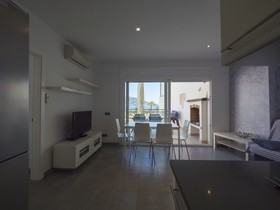 Apartaments Oasis by InmoSantos