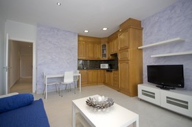 Apartaments Oasis by InmoSantos