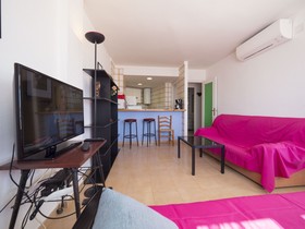 Apartaments Oasis by InmoSantos