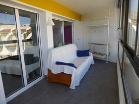 Apartaments Oasis by InmoSantos