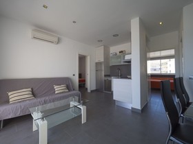 Apartaments Oasis by InmoSantos