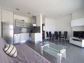 Apartaments Oasis by InmoSantos