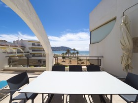 Apartaments Oasis by InmoSantos