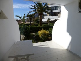 Apartaments Oasis by InmoSantos