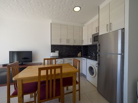 Apartaments Oasis by InmoSantos