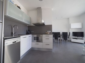 Apartaments Oasis by InmoSantos