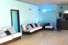 Bay Hotel