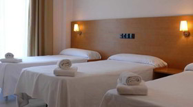 Bay Hotel