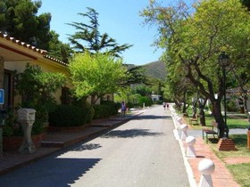 Cala Montjoi
