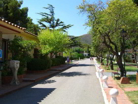 Cala Montjoi