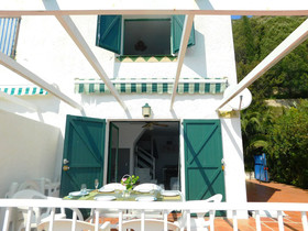 Casa Mallorca A139